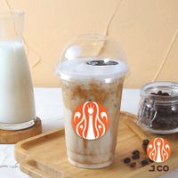 JCO Weekly Promotion 2 Beverages 1L Only For Rp. 110.000 ...