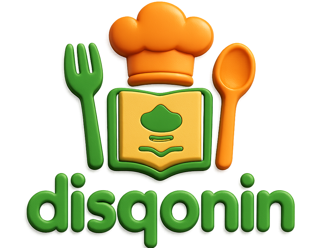 disqonin.com
